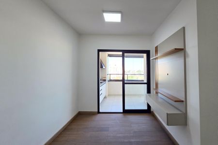 Sala de apartamento para alugar com 2 quartos, 60m² em Centro, São Bernardo do Campo