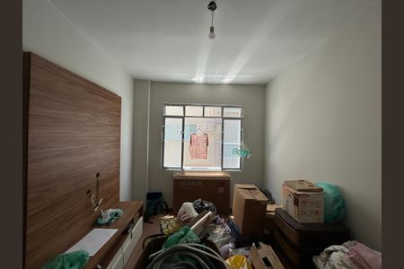 Apartamento para alugar com 2 quartos, 43m² em Méier, Rio de Janeiro