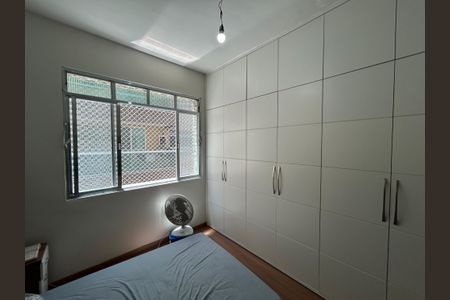 Apartamento para alugar com 2 quartos, 43m² em Méier, Rio de Janeiro