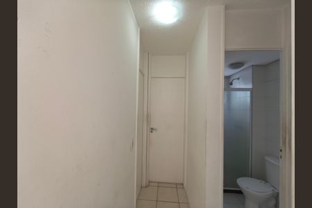 Apartamento à venda com 50m², 2 quartos e 1 vagaCorredor / Circulação