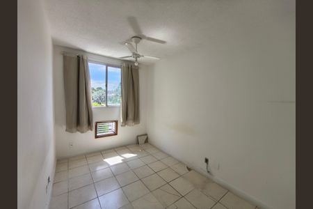 Apartamento à venda com 50m², 2 quartos e 1 vagaQuarto 2