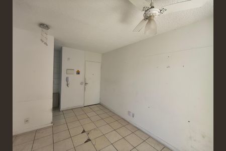 Sala de apartamento à venda com 2 quartos, 50m² em Anil, Rio de Janeiro