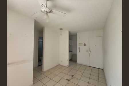 Apartamento à venda com 50m², 2 quartos e 1 vagaSala