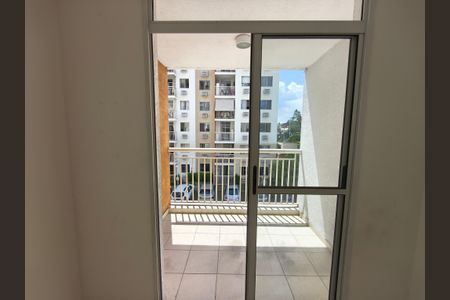 Apartamento à venda com 50m², 2 quartos e 1 vagaVaranda - Sala