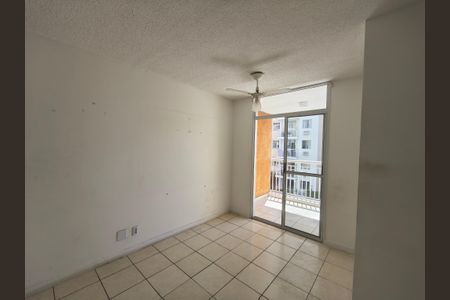 Sala de apartamento à venda com 2 quartos, 50m² em Anil, Rio de Janeiro