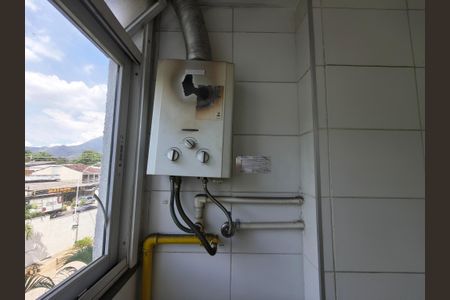 Apartamento à venda com 50m², 2 quartos e 1 vagaÁrea de Serviço