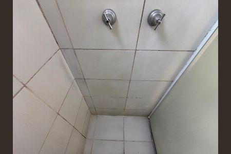 Apartamento à venda com 50m², 2 quartos e 1 vagaBanheiro Social