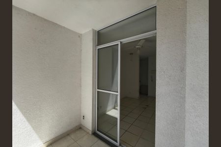 Apartamento à venda com 50m², 2 quartos e 1 vagaVaranda - Sala