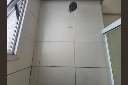 Apartamento à venda com 50m², 2 quartos e 1 vagaBanheiro Social