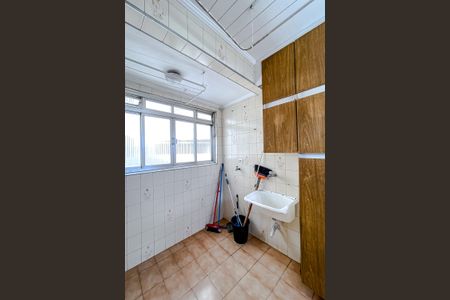 Apartamento à venda com 87m², 2 quartos e sem vaga Apartamento à venda com 87m², 2 quartos e sem vagaÁrea de Serviço