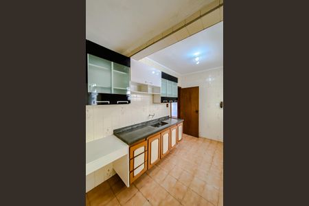 Apartamento à venda com 87m², 2 quartos e sem vaga Apartamento à venda com 87m², 2 quartos e sem vagaCozinha