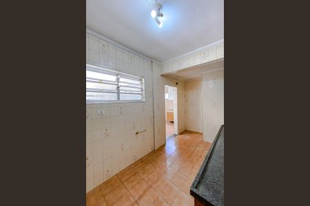 Apartamento à venda com 87m², 2 quartos e sem vaga Apartamento à venda com 87m², 2 quartos e sem vagaCozinha