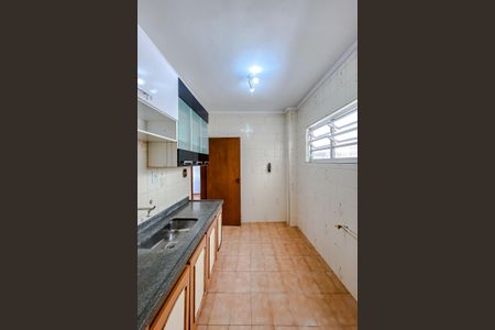 Apartamento à venda com 87m², 2 quartos e sem vaga Apartamento à venda com 87m², 2 quartos e sem vagaCozinha