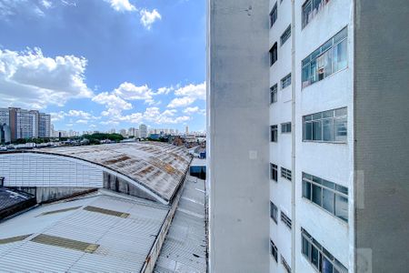 Apartamento à venda com 87m², 2 quartos e sem vaga Apartamento à venda com 87m², 2 quartos e sem vagaVista do Quarto 2