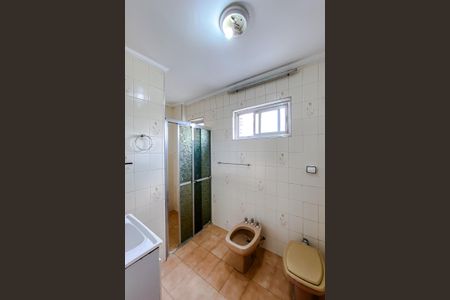 Apartamento à venda com 87m², 2 quartos e sem vagaBanheiro