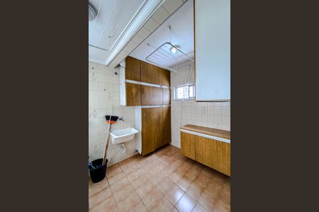 Apartamento à venda com 87m², 2 quartos e sem vaga Apartamento à venda com 87m², 2 quartos e sem vagaÁrea de Serviço