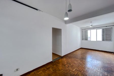 Sala de apartamento à venda com 2 quartos, 87m² em Brás, São Paulo