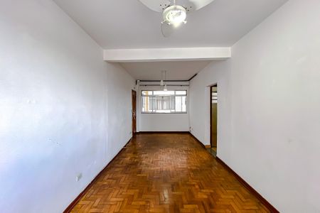 Sala de apartamento à venda com 2 quartos, 87m² em Brás, São Paulo