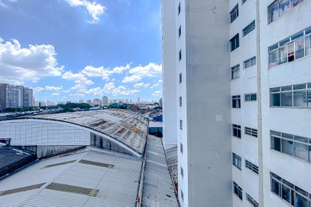 Vista do Quarto 1 de apartamento à venda com 2 quartos, 87m² em Brás, São Paulo