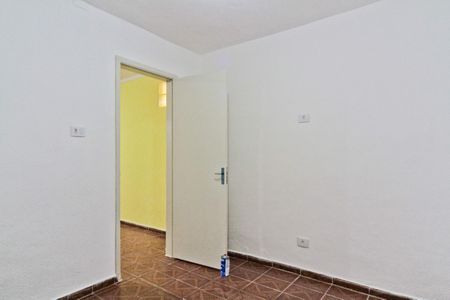 Casa para alugar com 2 quartos, 80m² em Vila Nina, São Paulo