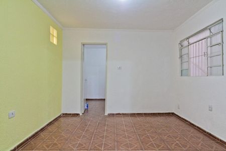 Casa para alugar com 2 quartos, 80m² em Vila Nina, São Paulo