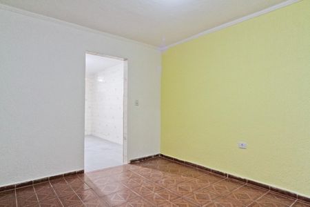 Casa para alugar com 2 quartos, 80m² em Vila Nina, São Paulo