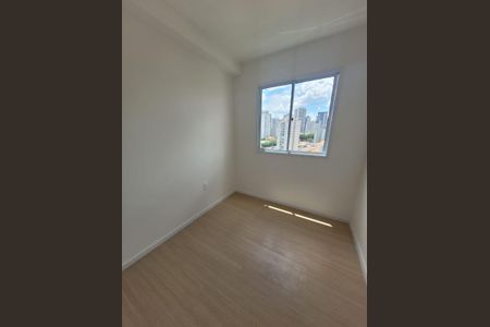Quarto de apartamento à venda com 2 quartos, 35m² em Vila Dom Pedro I, São Paulo