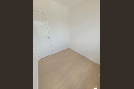 Quarto de apartamento à venda com 2 quartos, 35m² em Vila Dom Pedro I, São Paulo