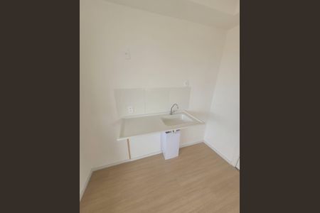 Apartamento para alugar com 35m², 2 quartos e sem vagaCozinha