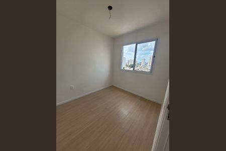 Quarto de apartamento à venda com 2 quartos, 35m² em Vila Dom Pedro I, São Paulo