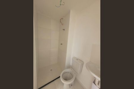 Apartamento para alugar com 35m², 2 quartos e sem vagaBanheiro