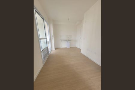 Sala de apartamento à venda com 2 quartos, 35m² em Vila Dom Pedro I, São Paulo