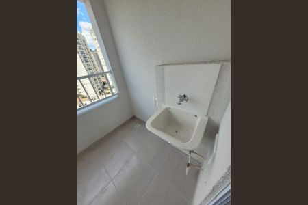 Apartamento para alugar com 35m², 2 quartos e sem vagaÁrea de serviço