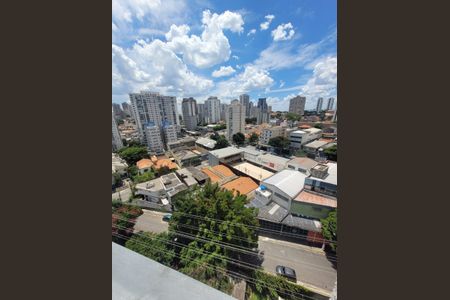 Apartamento para alugar com 35m², 2 quartos e sem vagaVista