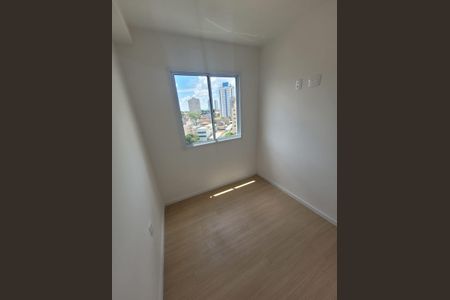 Quarto de apartamento à venda com 2 quartos, 35m² em Vila Dom Pedro I, São Paulo