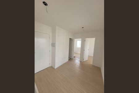 Sala de apartamento à venda com 2 quartos, 35m² em Vila Dom Pedro I, São Paulo