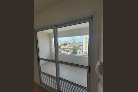 Apartamento para alugar com 35m², 2 quartos e sem vagaVaranda