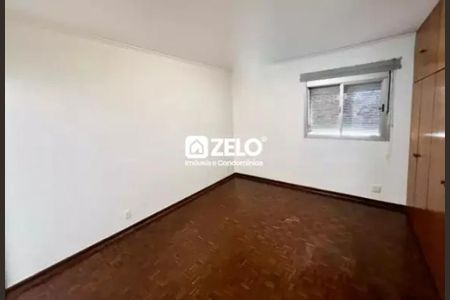 Foto 09 de apartamento à venda com 3 quartos, 110m² em Centro, Campinas