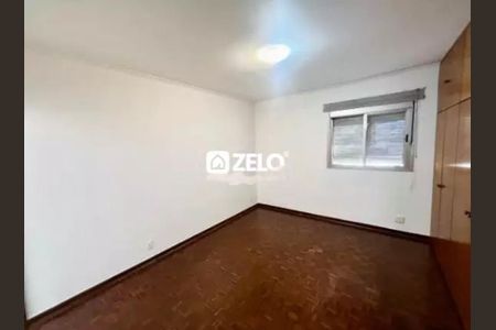 Foto 10 de apartamento à venda com 3 quartos, 110m² em Centro, Campinas