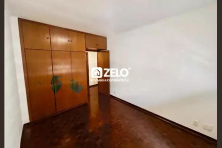 Foto 06 de apartamento à venda com 3 quartos, 110m² em Centro, Campinas