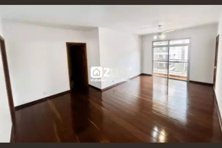 Foto 01 de apartamento à venda com 3 quartos, 110m² em Centro, Campinas