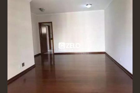 Foto 04 de apartamento à venda com 3 quartos, 110m² em Centro, Campinas