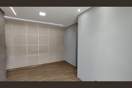 Sala de apartamento para alugar com 3 quartos, 58m² em Jardim Nossa Senhora do Caminho, Ferraz de Vasconcelos