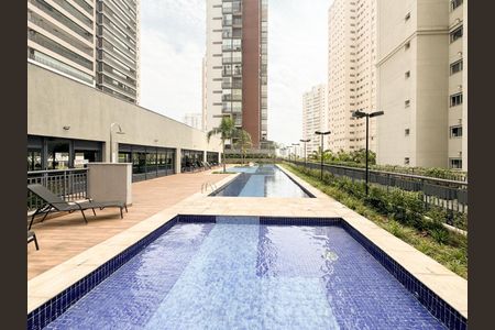 Apartamento à venda com 106m², 2 quartos e 2 vagasÁrea comum