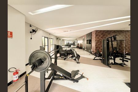 Apartamento à venda com 106m², 2 quartos e 2 vagasÁrea comum