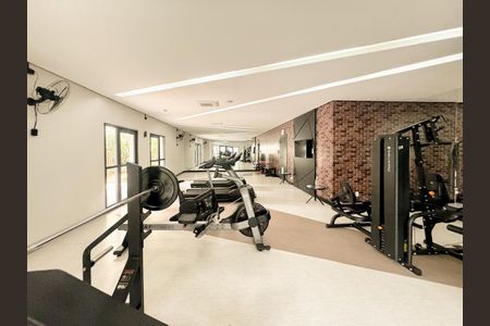 Apartamento à venda com 106m², 2 quartos e 2 vagasÁrea comum