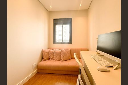 Quarto de apartamento à venda com 2 quartos, 106m² em Tatuapé, São Paulo