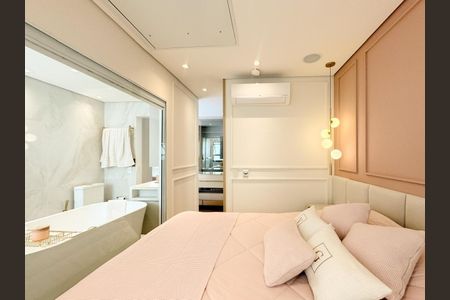 Apartamento à venda com 106m², 2 quartos e 2 vagasQuarto