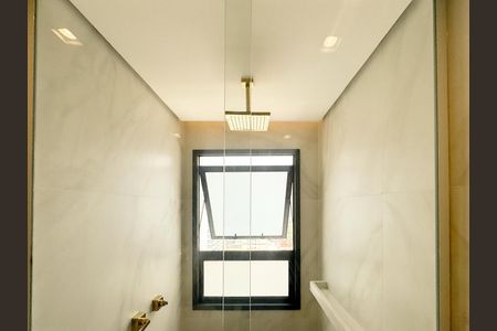 Apartamento à venda com 106m², 2 quartos e 2 vagasBanheiro