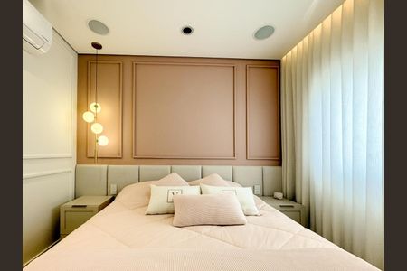 Apartamento à venda com 106m², 2 quartos e 2 vagasQuarto